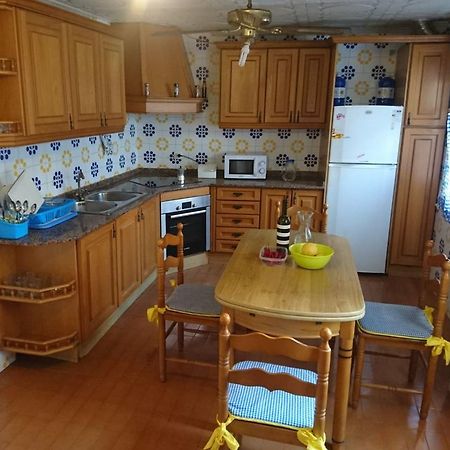 Alicante Rooms Экстерьер фото