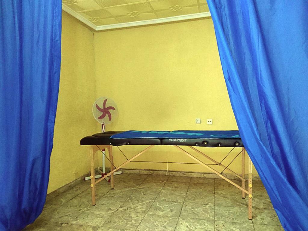 Alicante Rooms Экстерьер фото