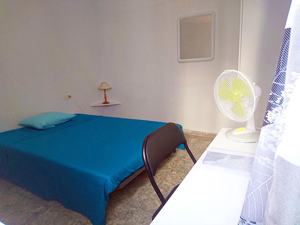 Alicante Rooms Экстерьер фото