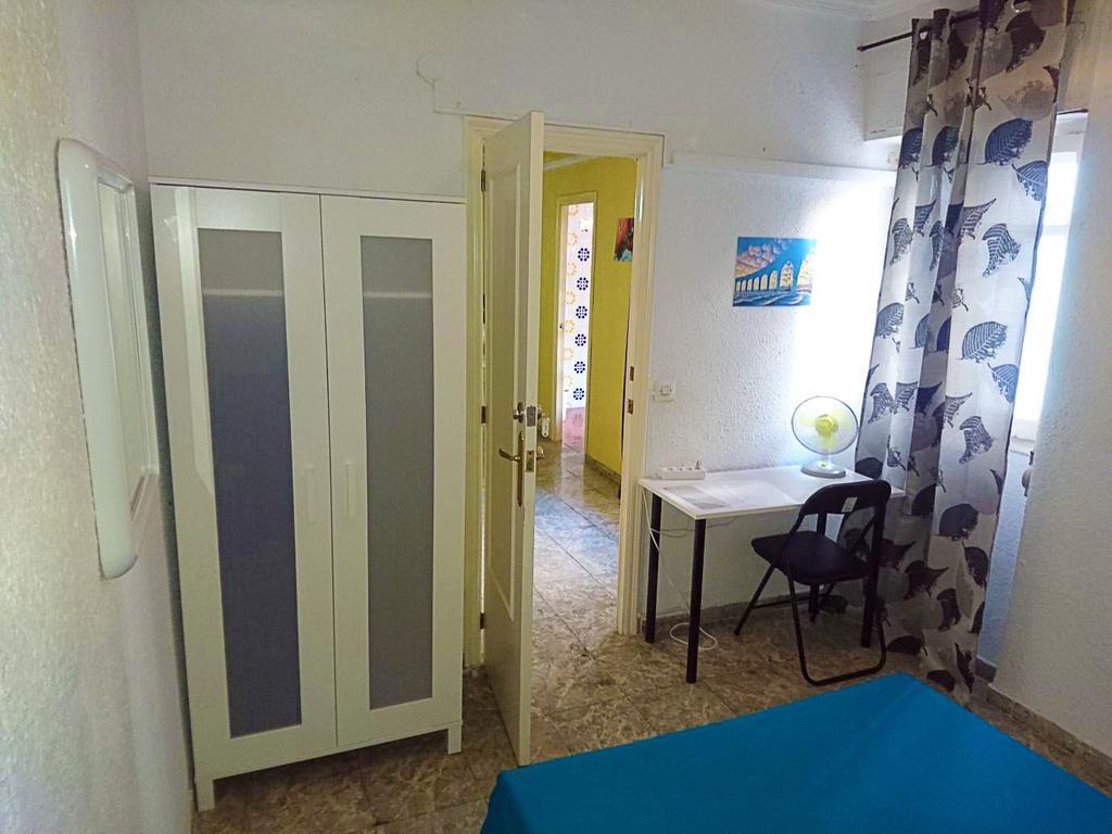 Alicante Rooms Экстерьер фото