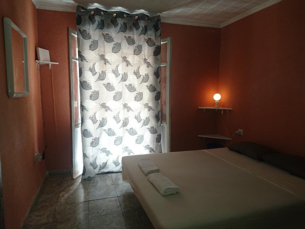 Alicante Rooms Экстерьер фото