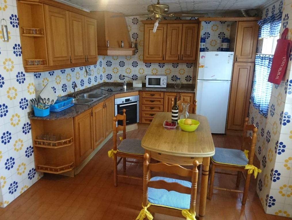 Alicante Rooms Экстерьер фото